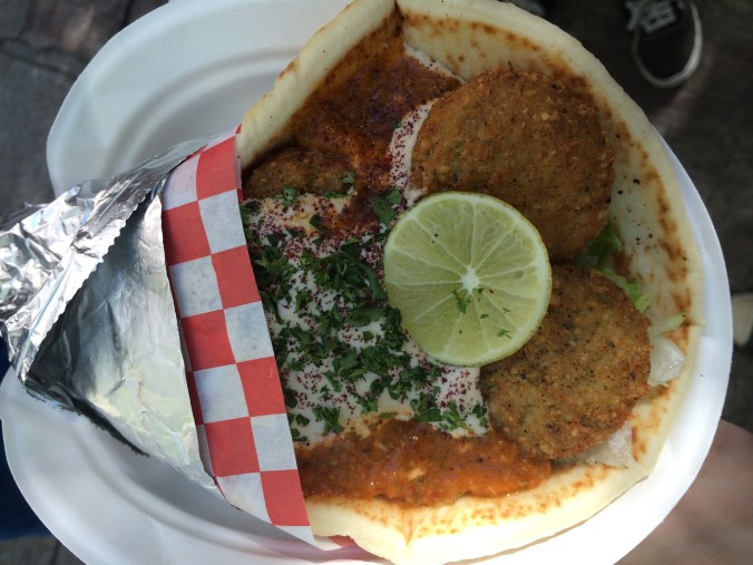 falafel
