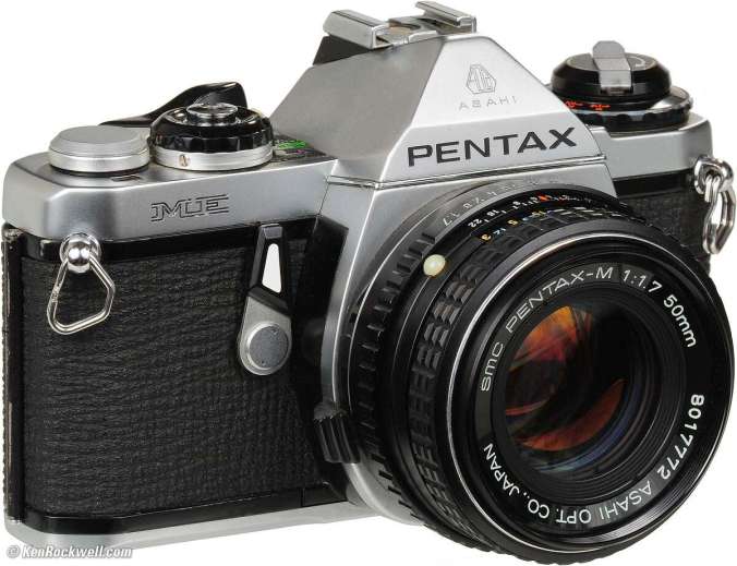 Pentax